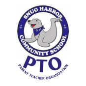 Snug Harbor PTO 2024 - Logo