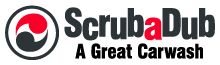 ScrubaDub - A Great Carwash